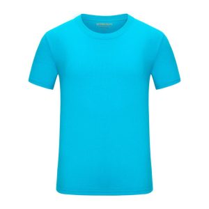 Peacock Blue