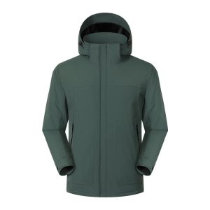 Jungle Green