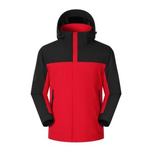 Red/Black