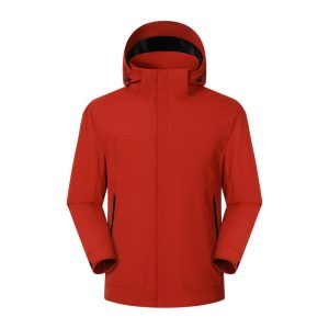 Vermilion