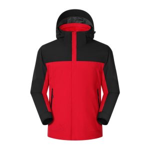 Red/Black