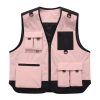HM-7708 color 粉色 HM-7708 粉色
