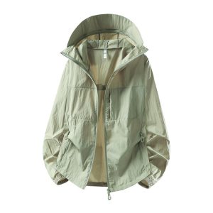 Light Army Green