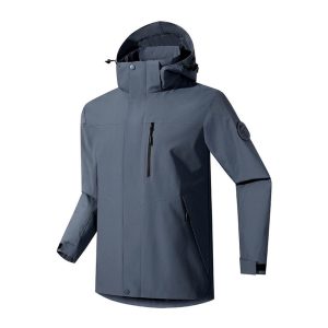 Grey/Navy