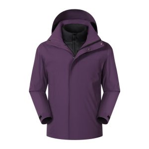 Rich Purple