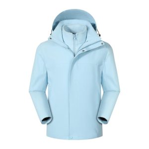 Glacier Blue