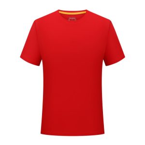 Bright Red