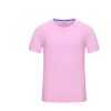HM-0303A-220G main 220gsm Heavyweight Cotton Crew Neck T-Shirt