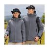 Icebreaker Padded Shell Jacket