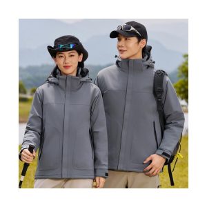 HM-5288 main Icebreaker Padded Shell Jacket