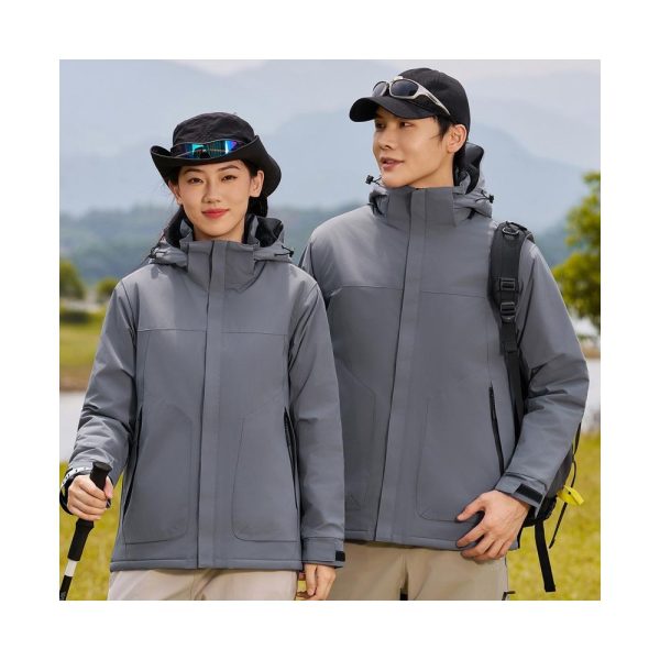 Icebreaker Padded Shell Jacket