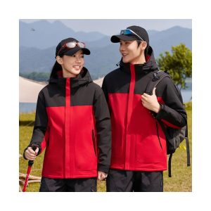 HM-5299 main Icebreaker 3-in-1 Softshell Jacket
