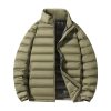 HM-9623168-69 main Goose-Down Puffer Jacket