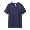 HM-F66 main 80s Long-Staple Cotton Crew Neck Tee