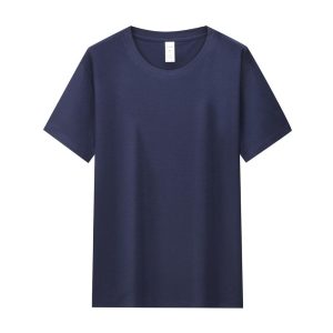 HM-F66 main 80s Long-Staple Cotton Crew Neck Tee