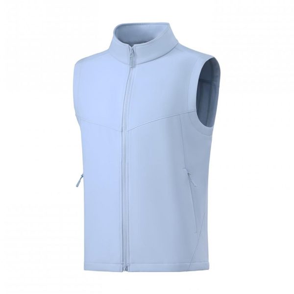 HM-FRD27668 main Premium Softshell Vest