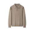 HM-M05 main Starry Cotton Collar Sweatshirt