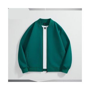 HM-M118 main Business Softshell Jacket