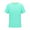 Ultra-Light Quick-Dry Crew Neck Tee