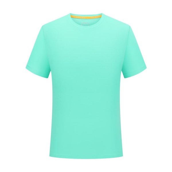 Ultra-Light Quick-Dry Crew Neck Tee
