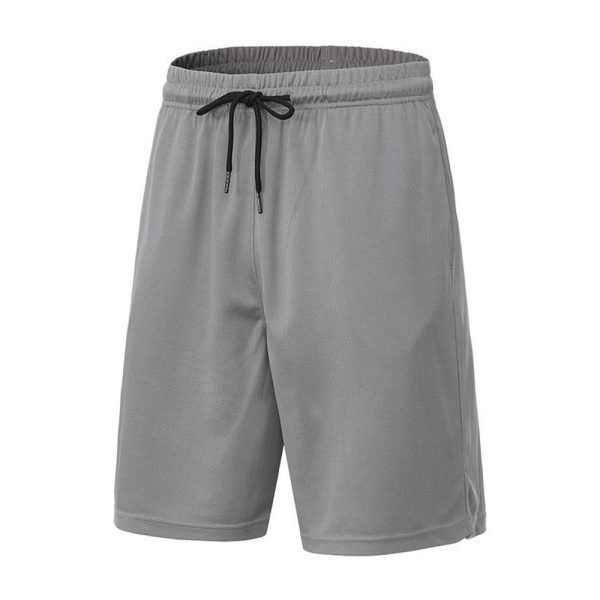 HM-XF621 main Quick-Dry Training Shorts