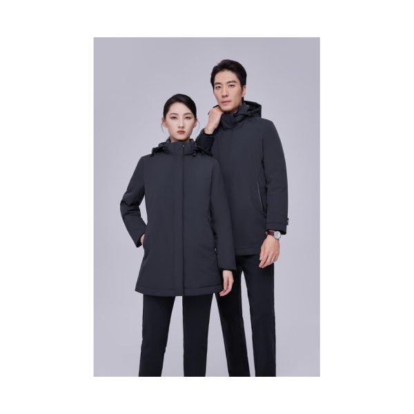 HM-XT-H403-M main Men’s Hooded Down Coat