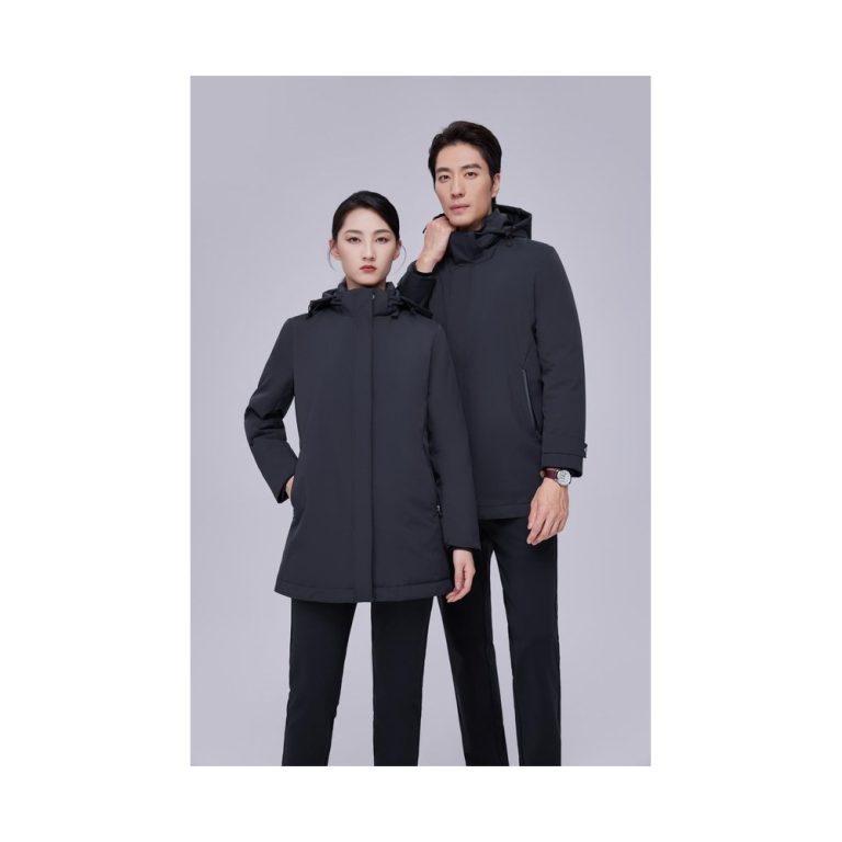 Down Jackets