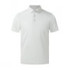 HM-YK616 main Liquid-Ammonia Cool-Touch Piqué Polo